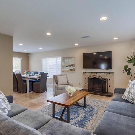 Villa Destination #48 Placentia Esterno foto