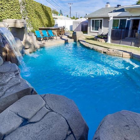 Villa Destination #48 Placentia Esterno foto