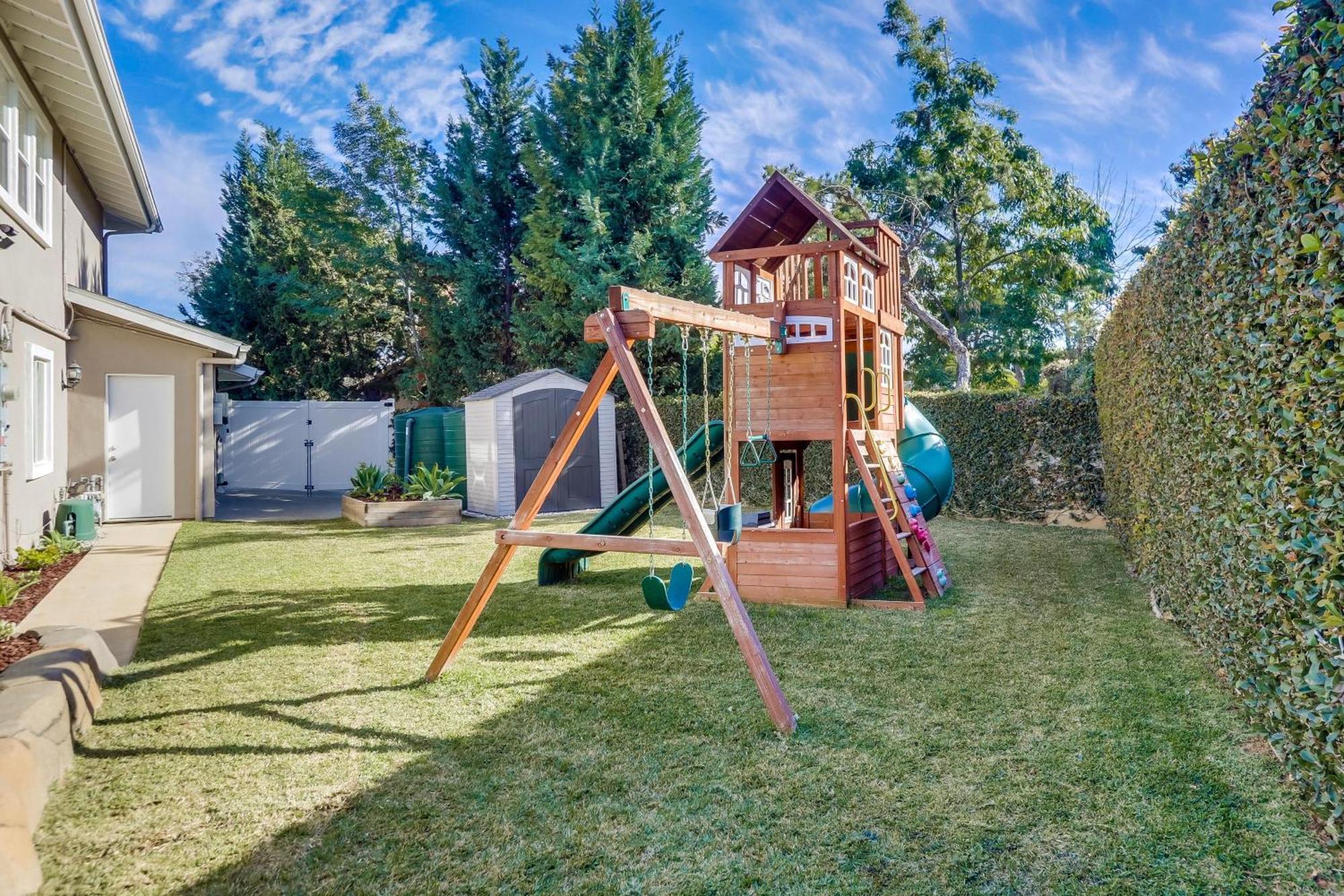 Villa Destination #48 Placentia Esterno foto