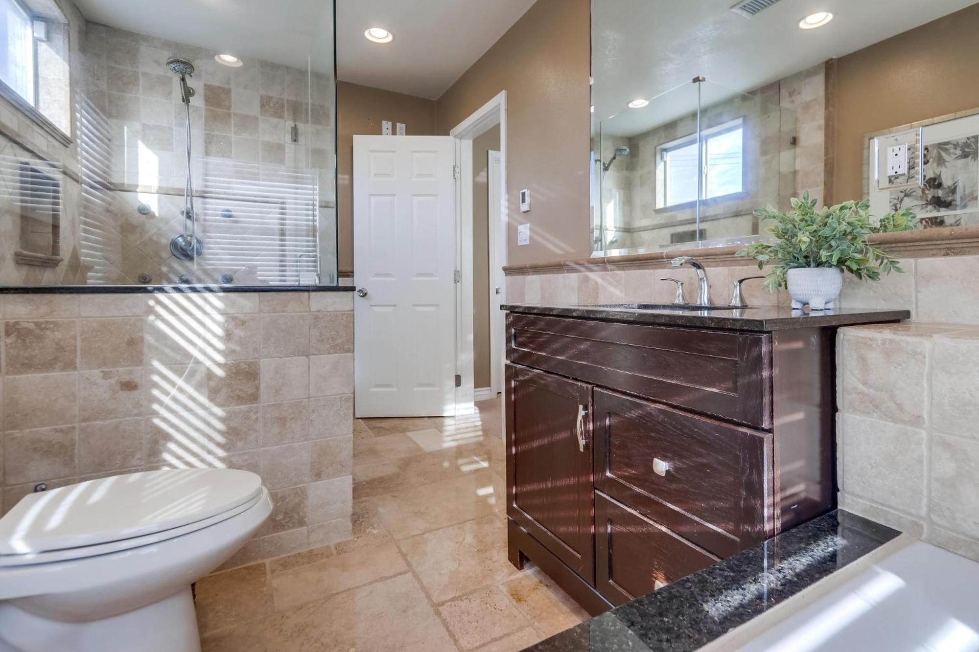Villa Destination #48 Placentia Esterno foto