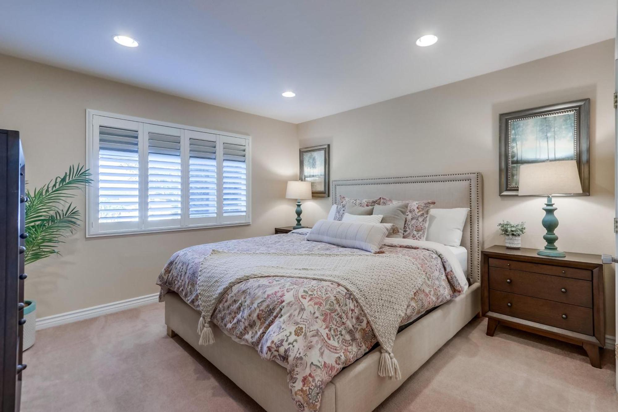Villa Destination #48 Placentia Esterno foto