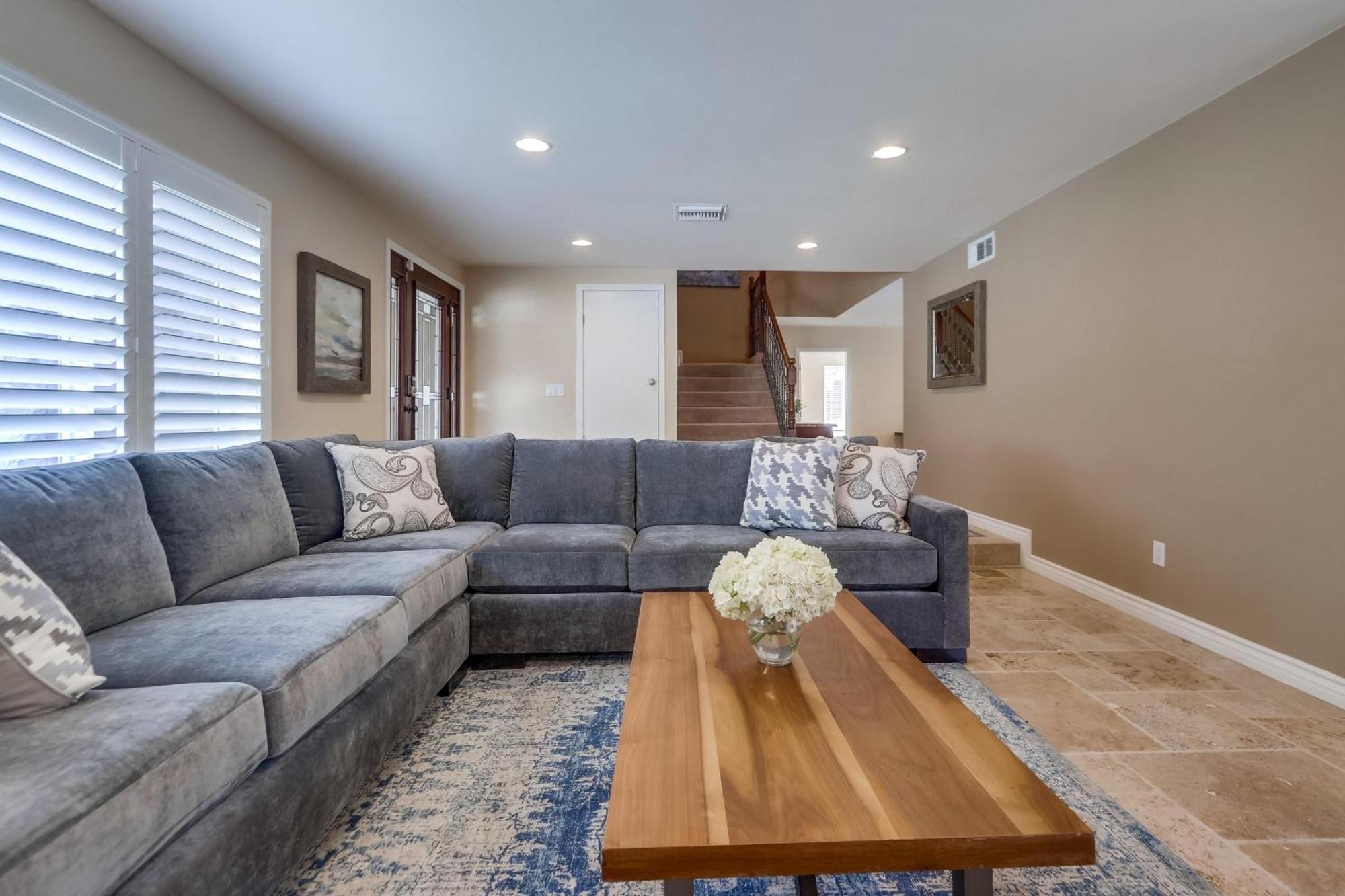 Villa Destination #48 Placentia Esterno foto