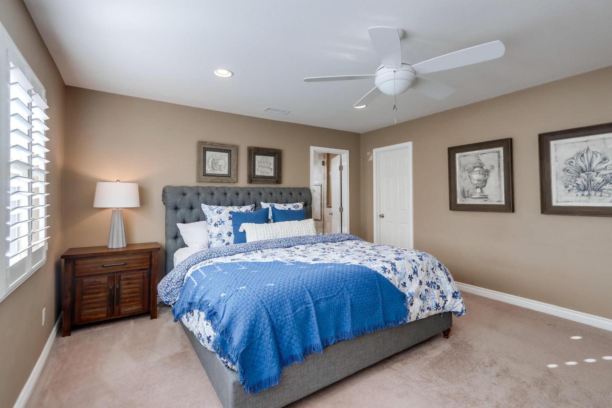 Villa Destination #48 Placentia Esterno foto