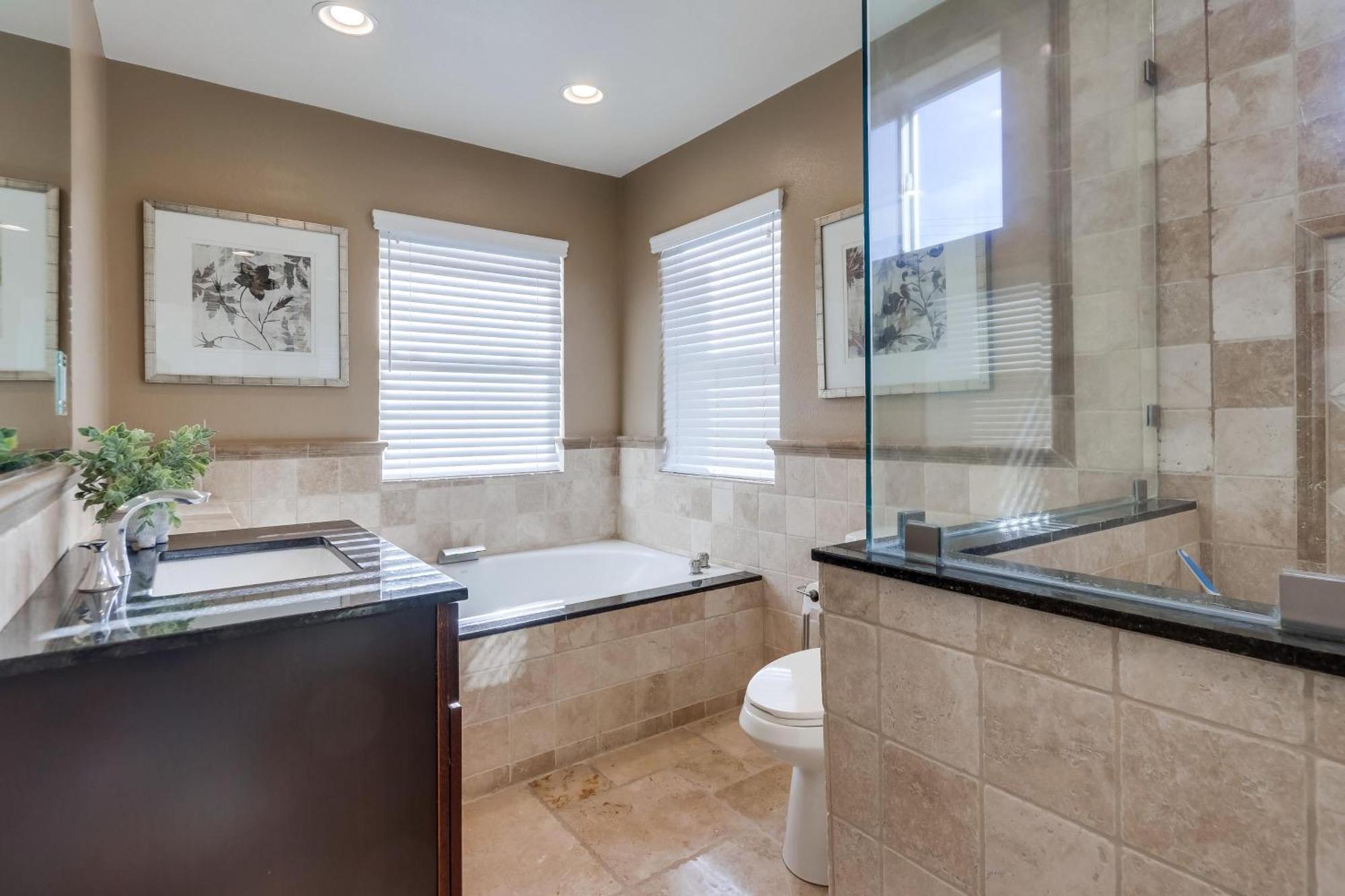 Villa Destination #48 Placentia Esterno foto