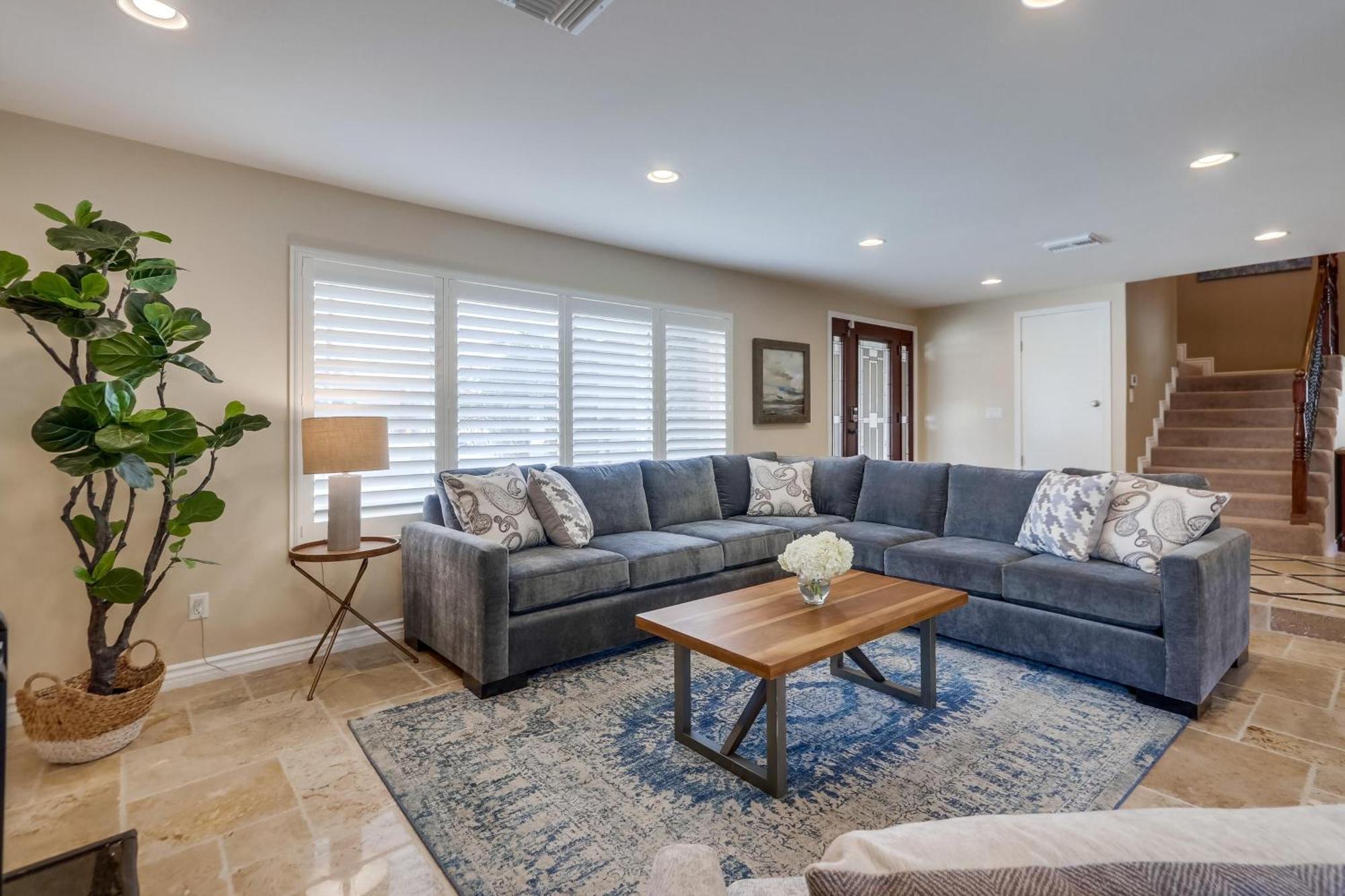 Villa Destination #48 Placentia Esterno foto