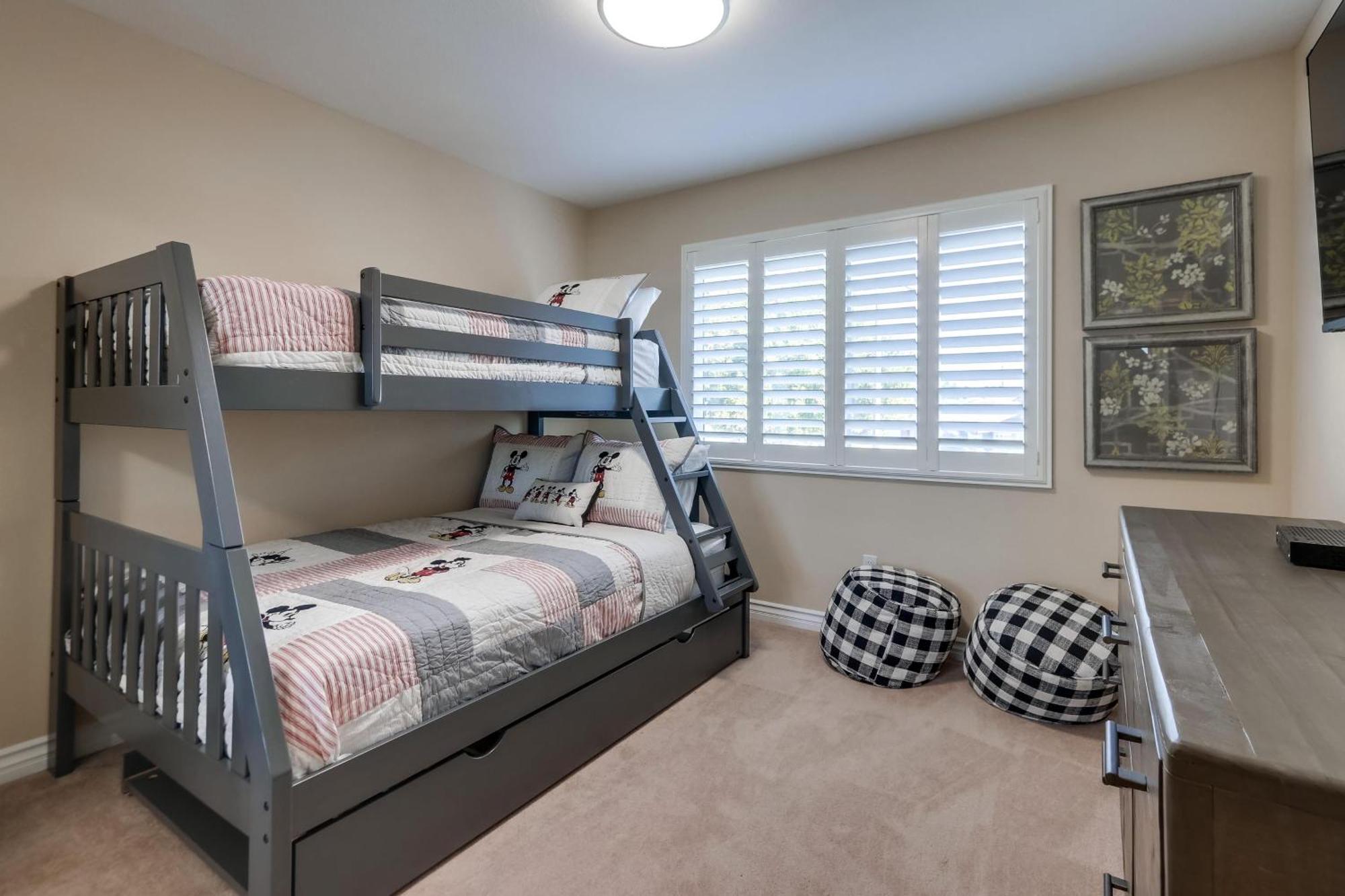 Villa Destination #48 Placentia Esterno foto