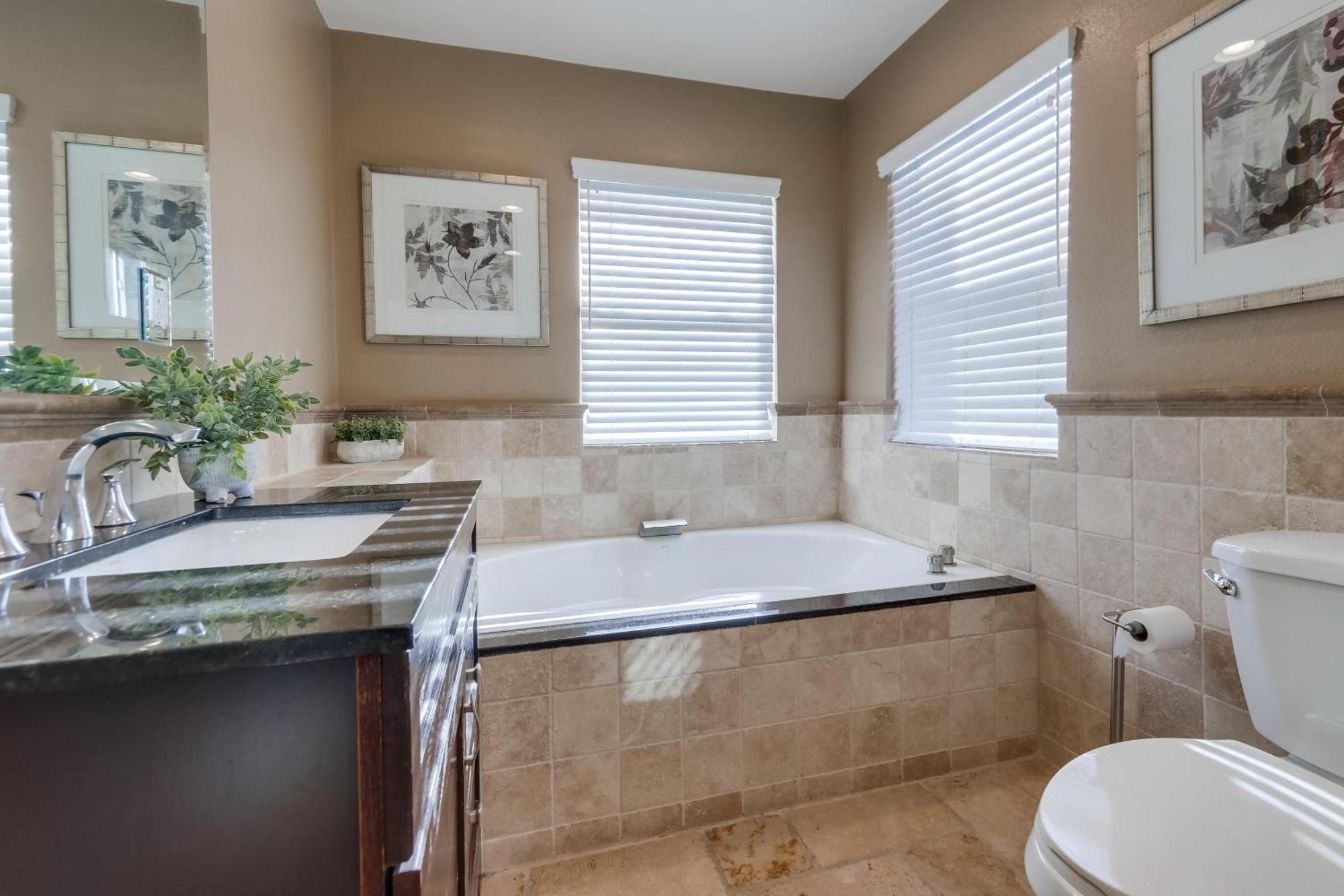Villa Destination #48 Placentia Esterno foto