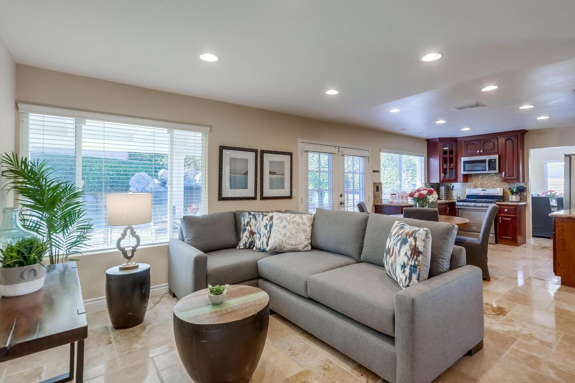 Villa Destination #48 Placentia Esterno foto