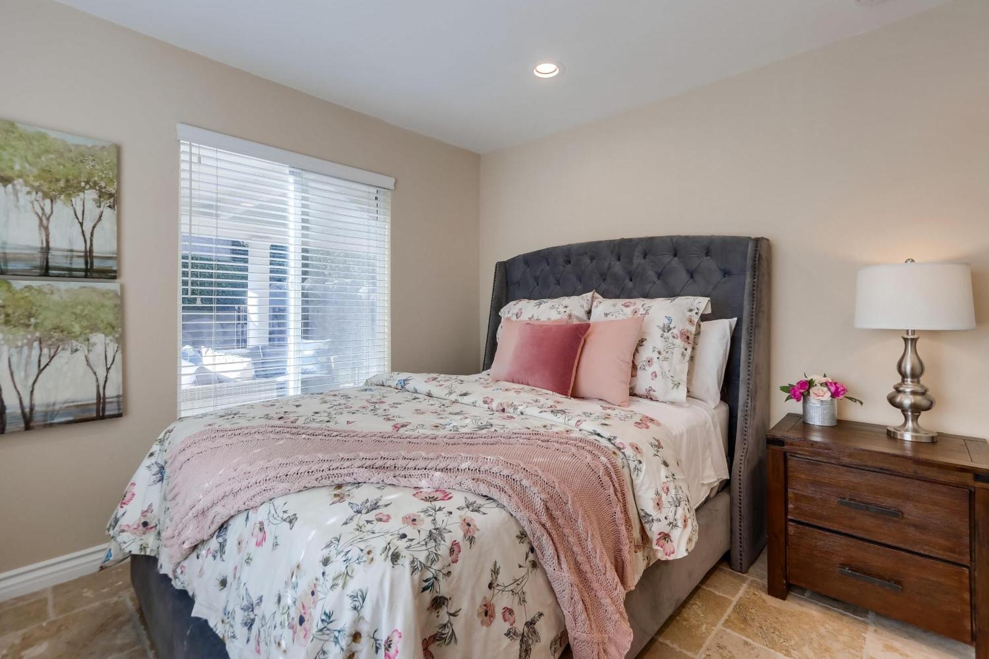 Villa Destination #48 Placentia Esterno foto