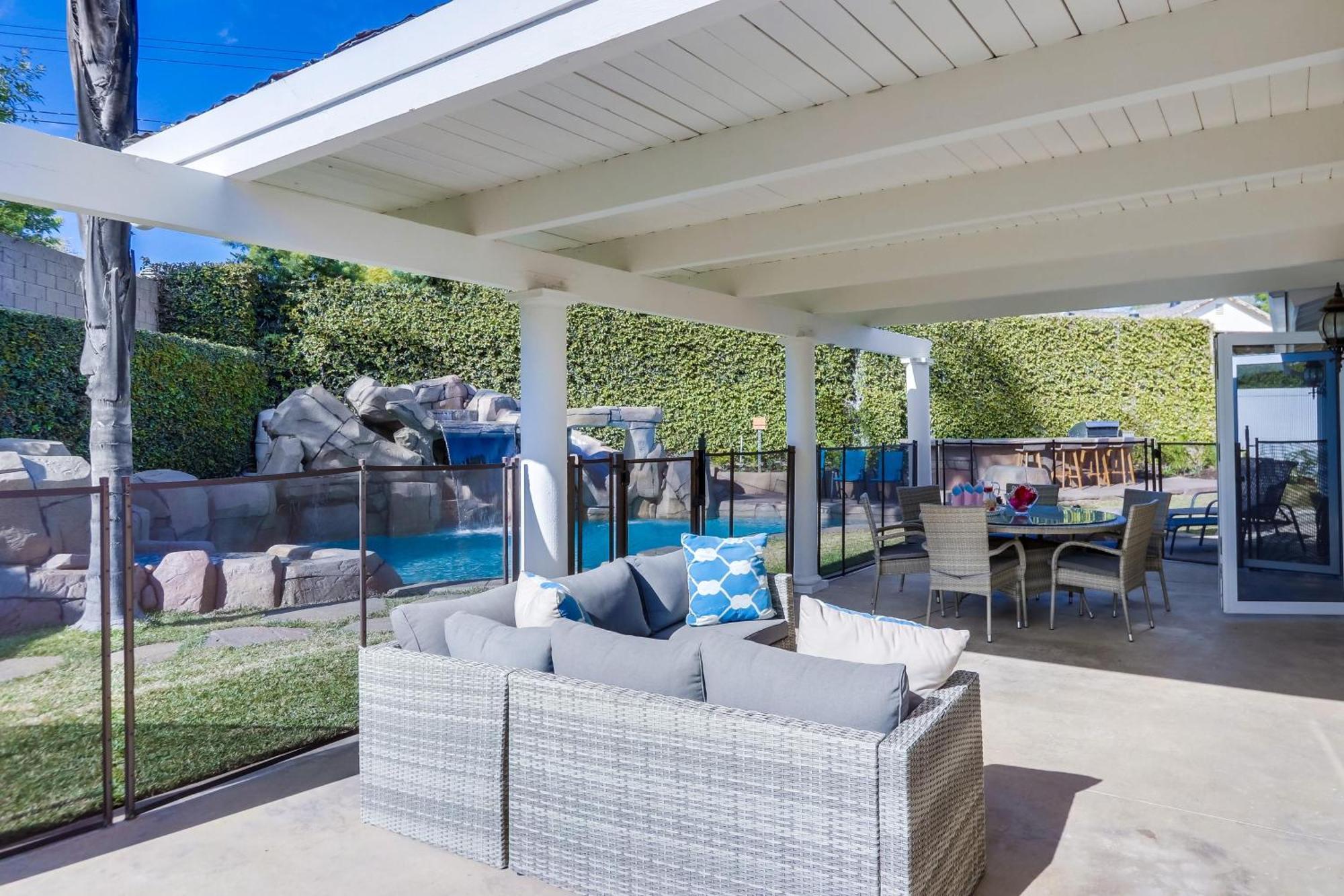 Villa Destination #48 Placentia Esterno foto