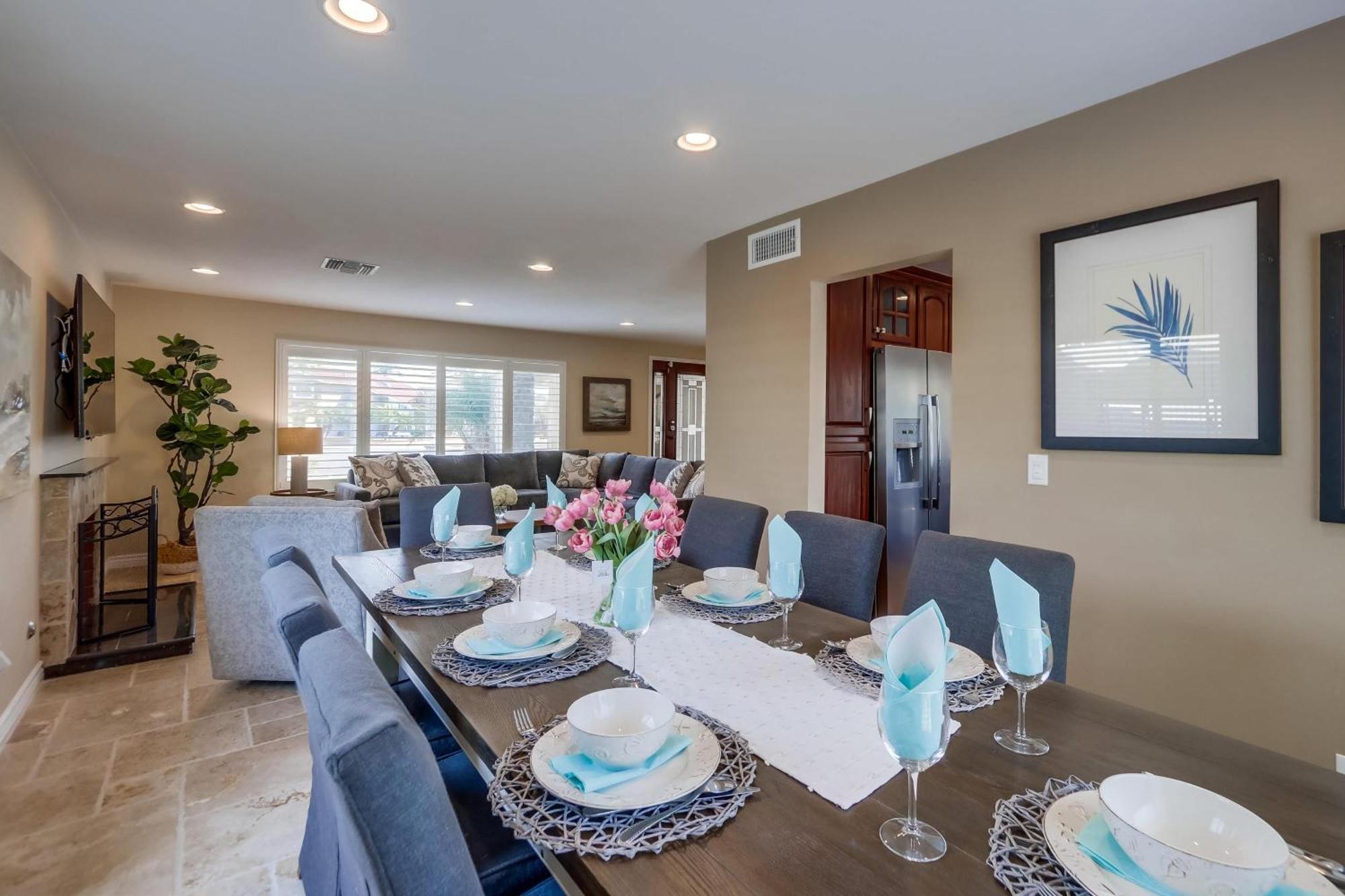Villa Destination #48 Placentia Esterno foto