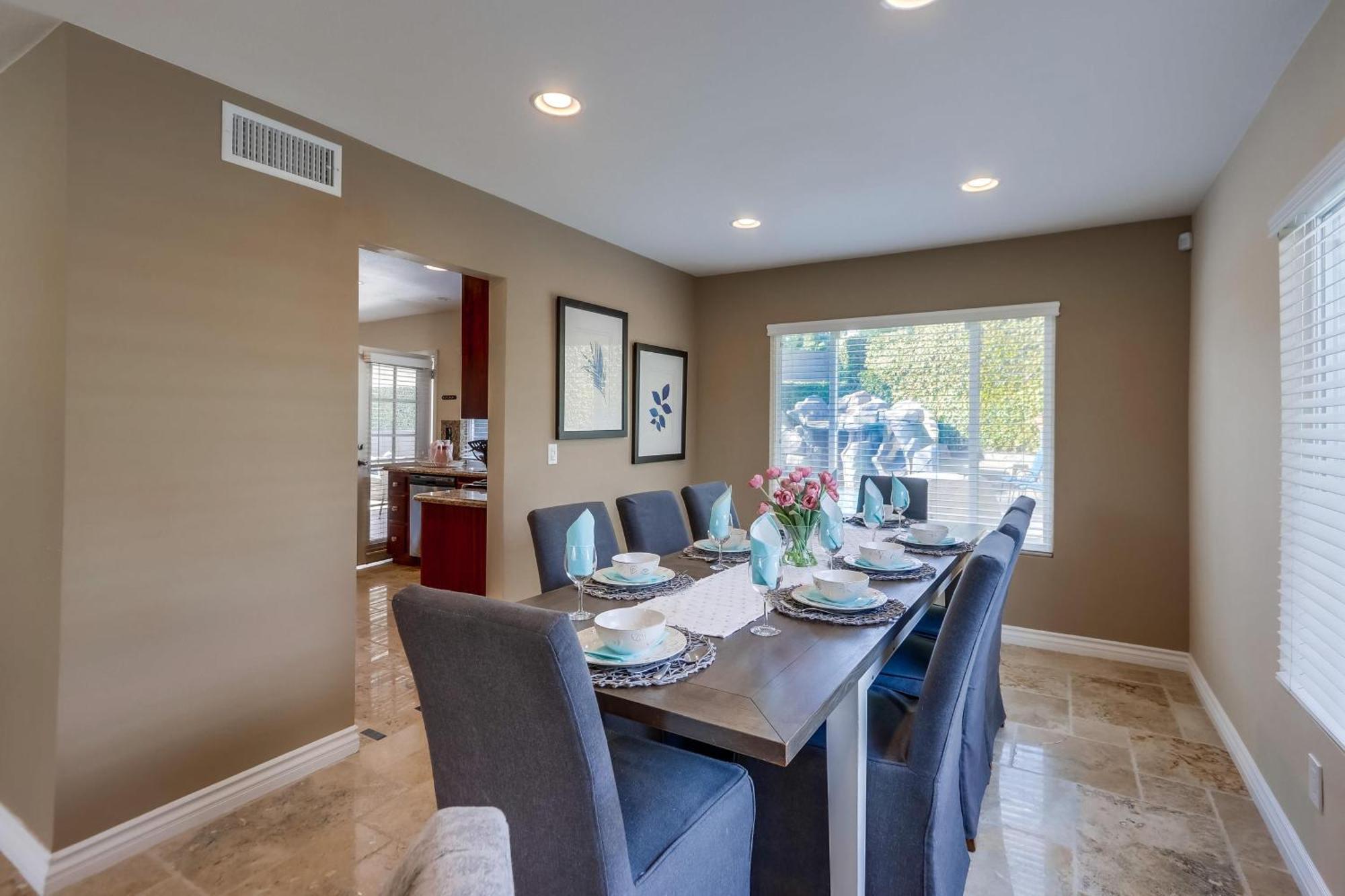 Villa Destination #48 Placentia Esterno foto