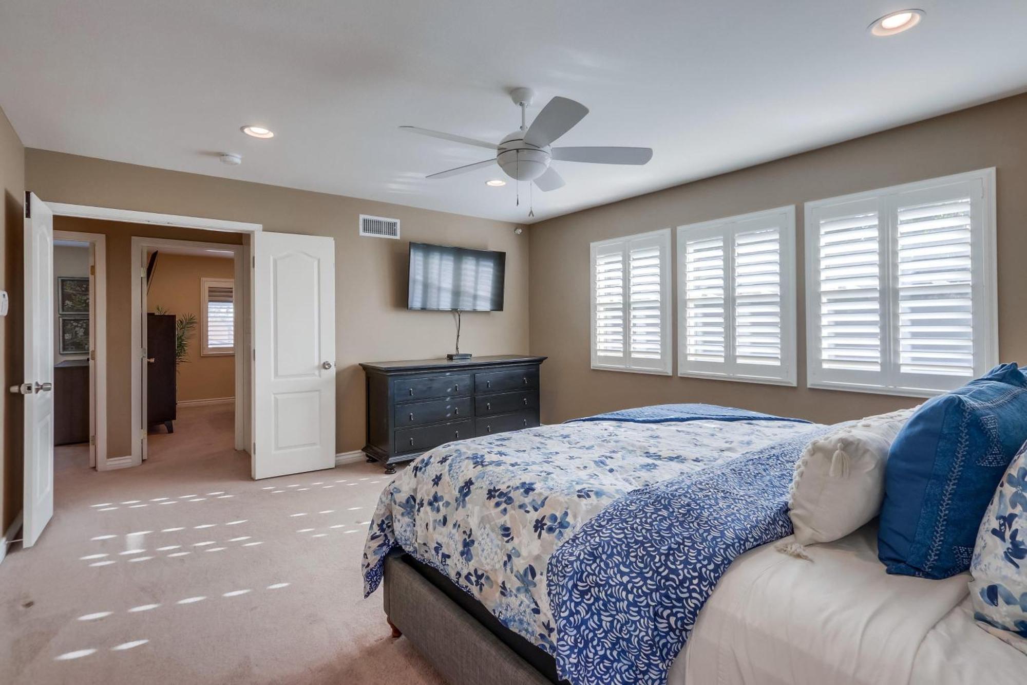 Villa Destination #48 Placentia Esterno foto