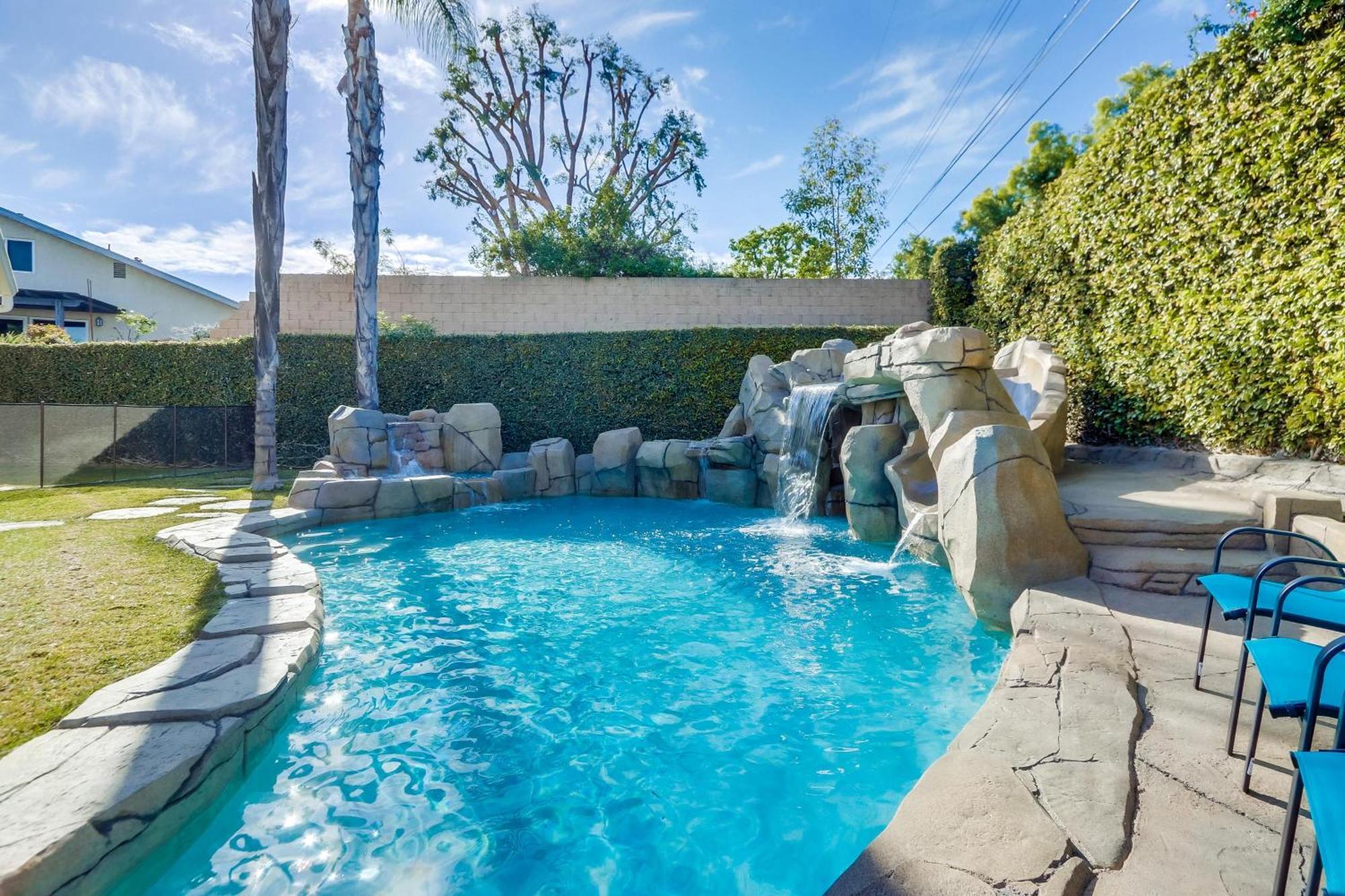 Villa Destination #48 Placentia Esterno foto