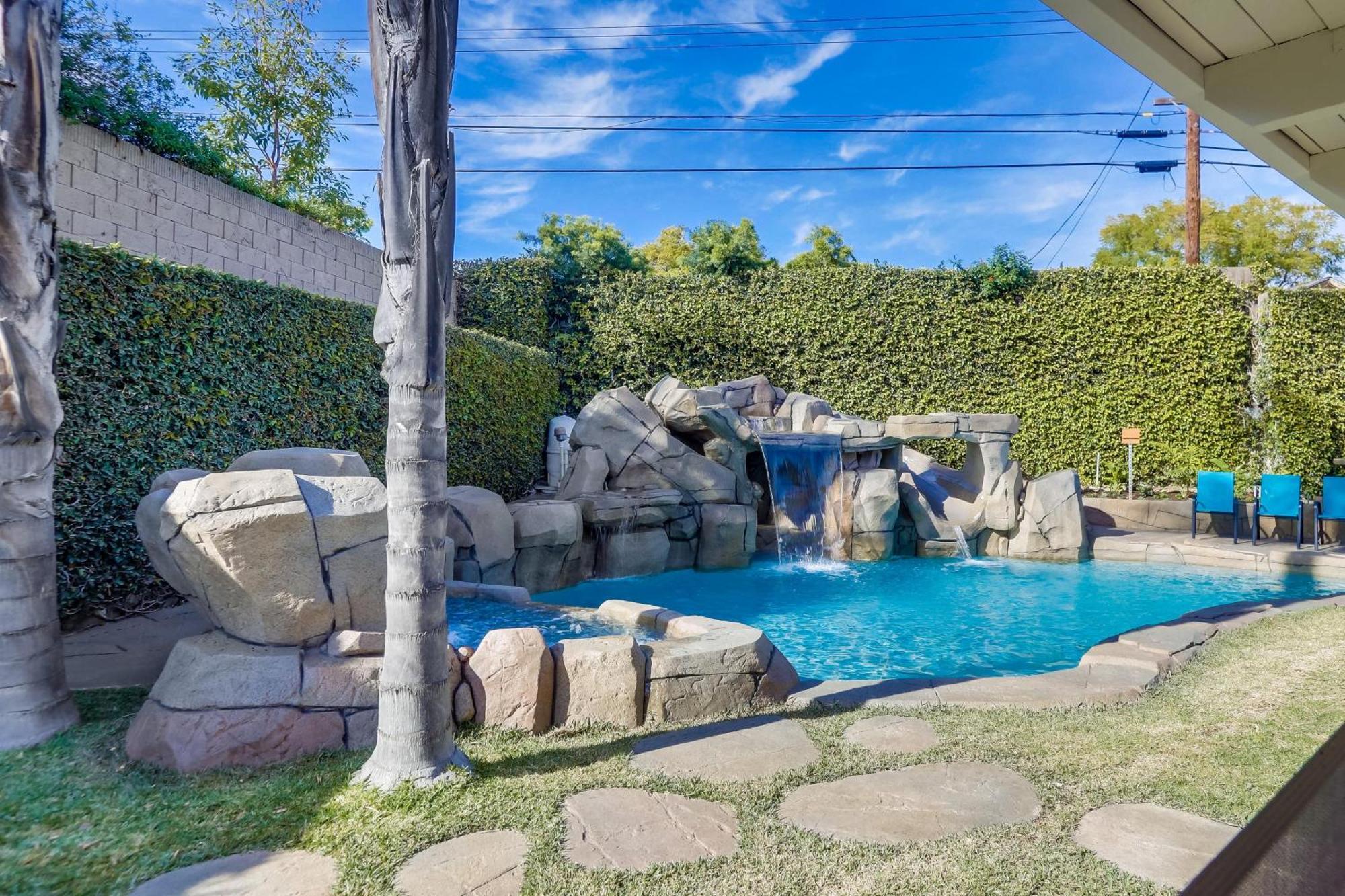 Villa Destination #48 Placentia Esterno foto