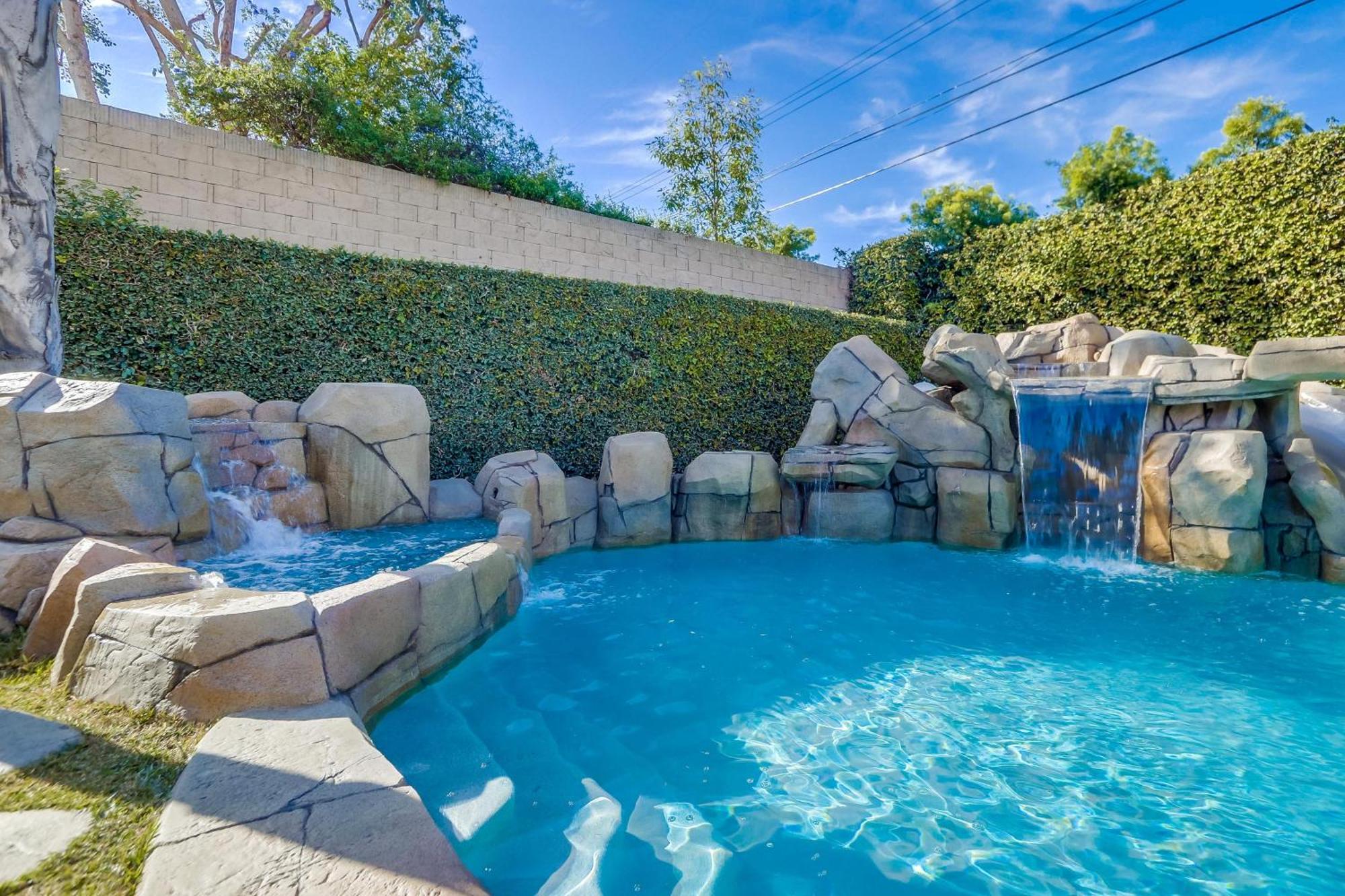 Villa Destination #48 Placentia Esterno foto